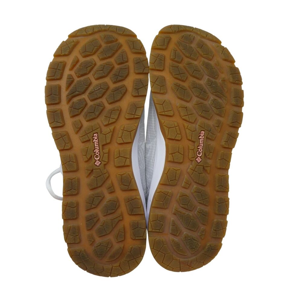 Columbia PFG Tamiama Backcast Sneakers Trainers Shoes - Picture 10 of 13